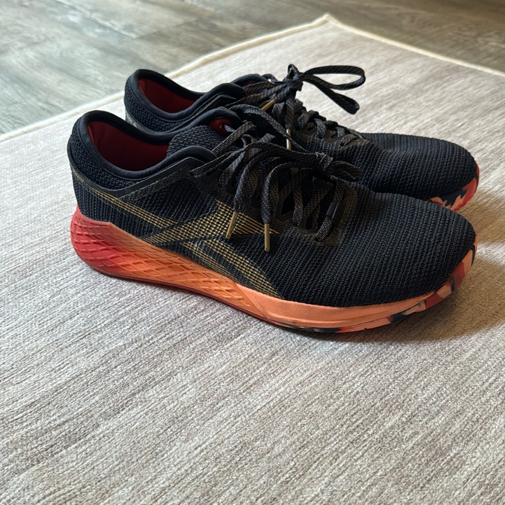 Reebok CrossFit Nano 9